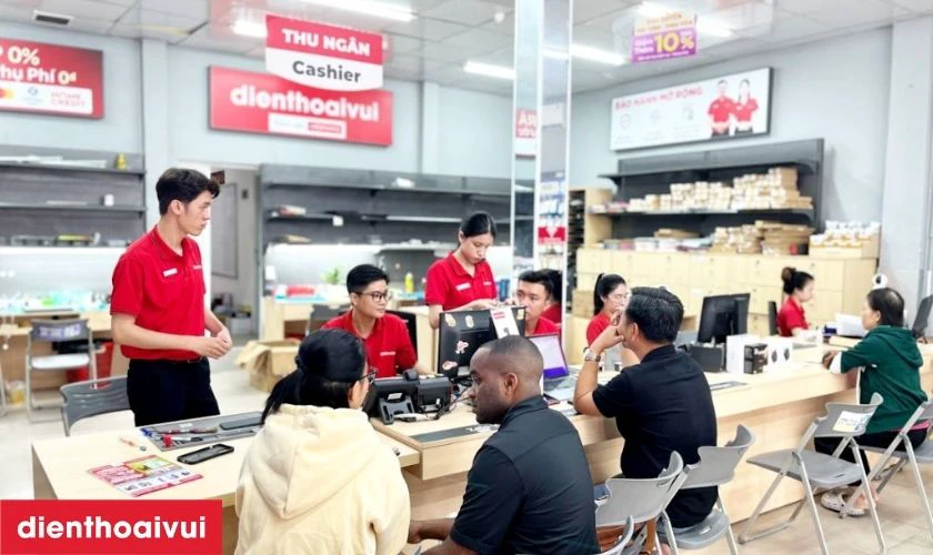 Quy trình thay màn hình Oppo A91 GENA loại Pro minh bạch, lấy liền