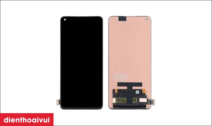 Màn hình thay màn hình Oppo A94 4G chính hãng GENA loại A+ là gì?