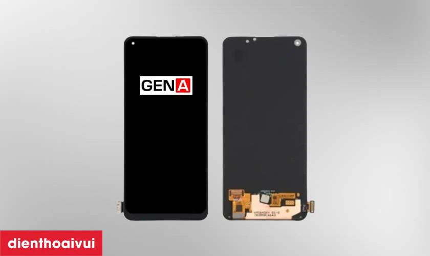 Màn hình Oppo A94 5G chính hãng GENA loại A+ là gì?