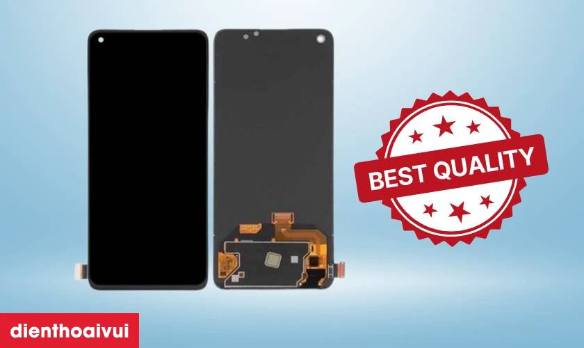 Cần lưu ý gì khi thay màn hình Oppo A95