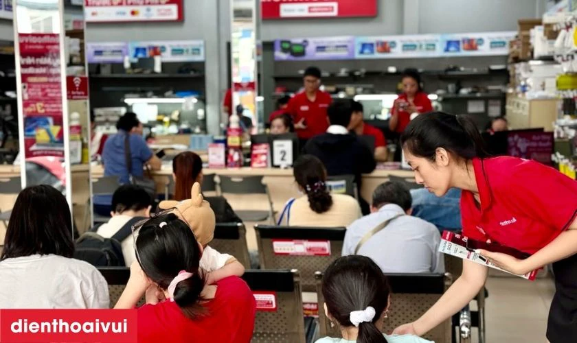 Vì sao nên thay màn hình OPPO F11 Pro chính hãng GENA loại Pro tại Điện Thoại Vui?