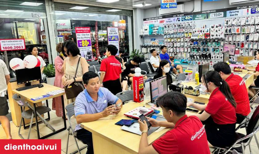 Quy tr&igrave;nh thực hiện c&ocirc;ng khai từng bước, kỹ thuật vi&ecirc;n gi&agrave;u kinh nghiệm