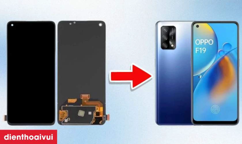 Thay m&agrave;n c&oacute; ảnh hưởng g&igrave; kh&ocirc;ng?