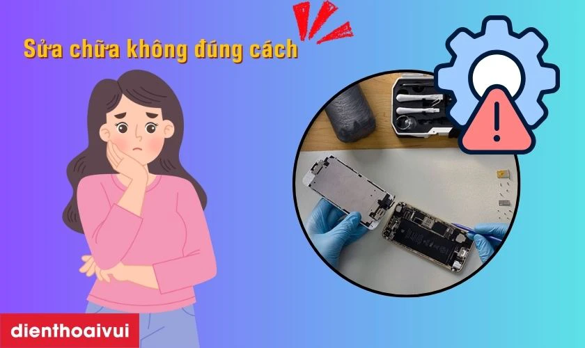 Nguy&ecirc;n nh&acirc;n m&agrave;n h&igrave;nh Oppo Find N3 do đ&acirc;u?