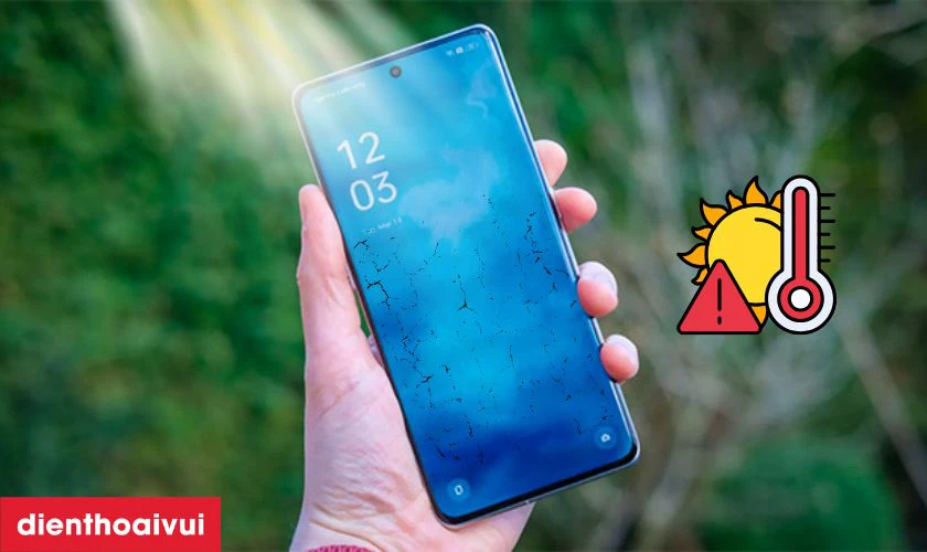 Nguy&ecirc;n nh&acirc;n linh kiện bị lỗi do đ&acirc;u?