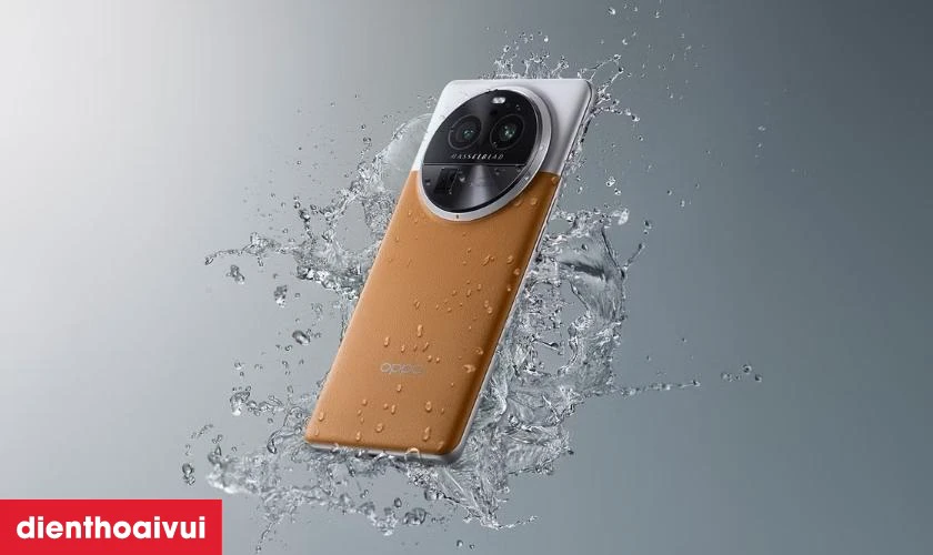 Nguy&ecirc;n nh&acirc;n m&agrave;n h&igrave;nh OPPO Find X6 Pro bị lỗi