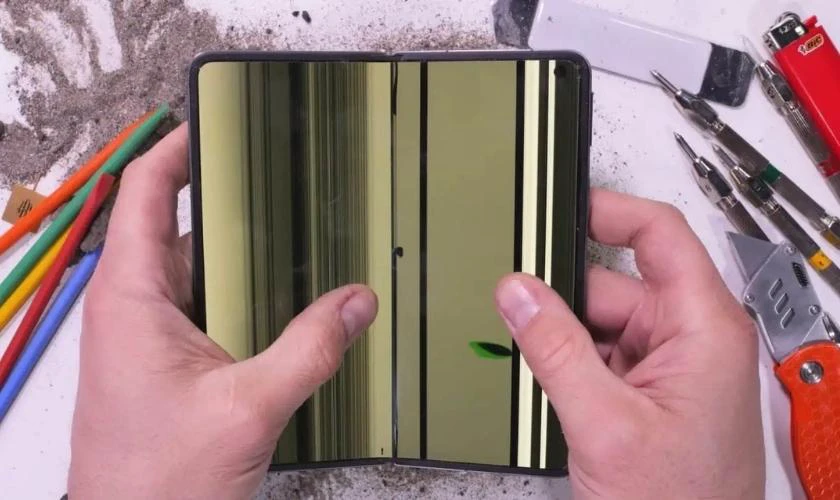 Dòng máy OPPO và chi phí kỹ thuật sửa chữa