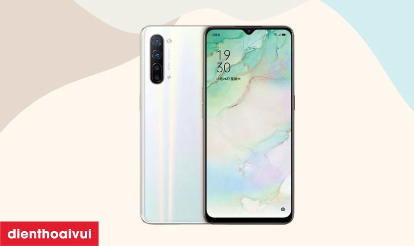 Màn hình GENA loại A+ thay cho Oppo Reno 3 có tốt không?