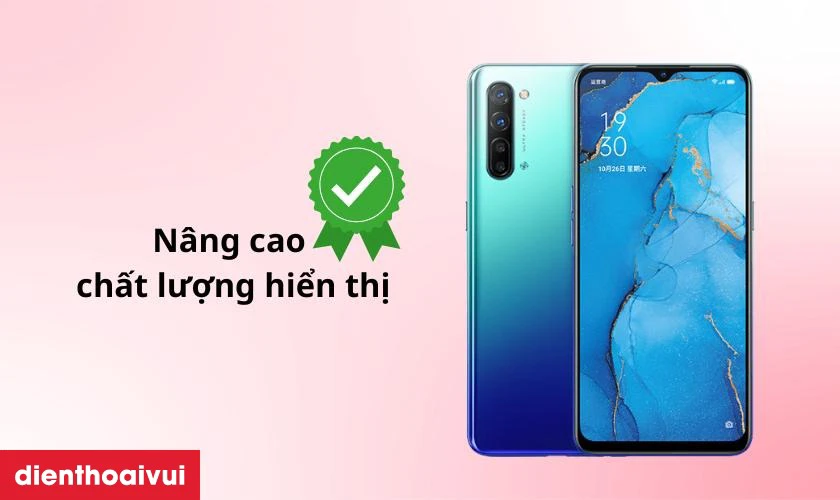 M&agrave;n h&igrave;nh h&atilde;ng Safety