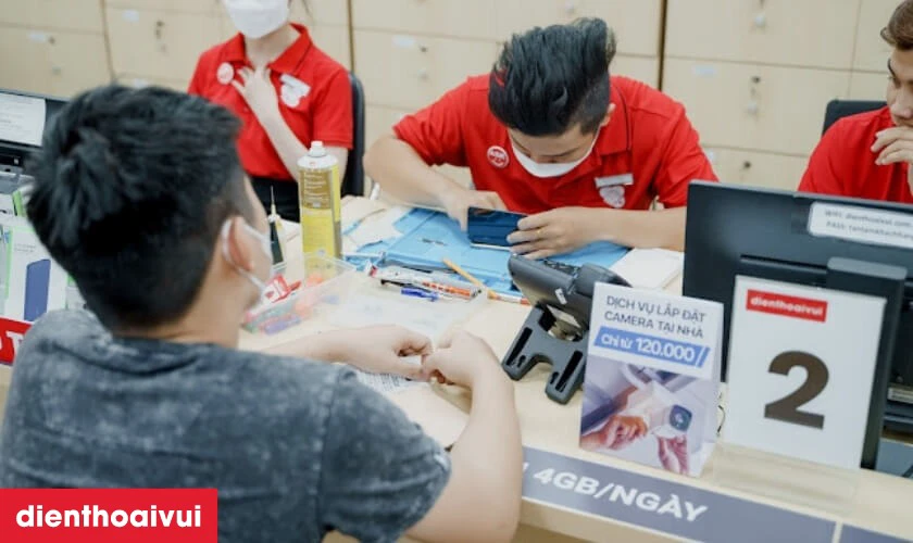 M&agrave;n h&igrave;nh GENA loại Pro thay cho Oppo Reno 6 c&oacute; tốt kh&ocirc;ng?