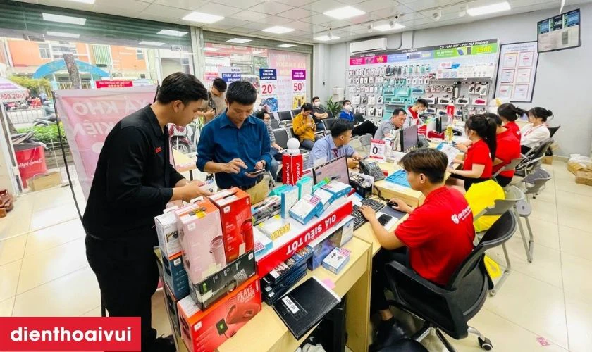 Thay màn hình Oppo Reno 7 GENA loại A+ chính hãng ở đâu uy tín, lấy liền tại TPHCM và Hà Nội
