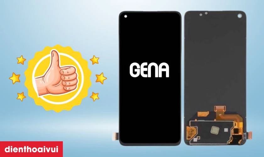 Cần lưu ý gì khi thay màn hình Oppo Reno 7Z