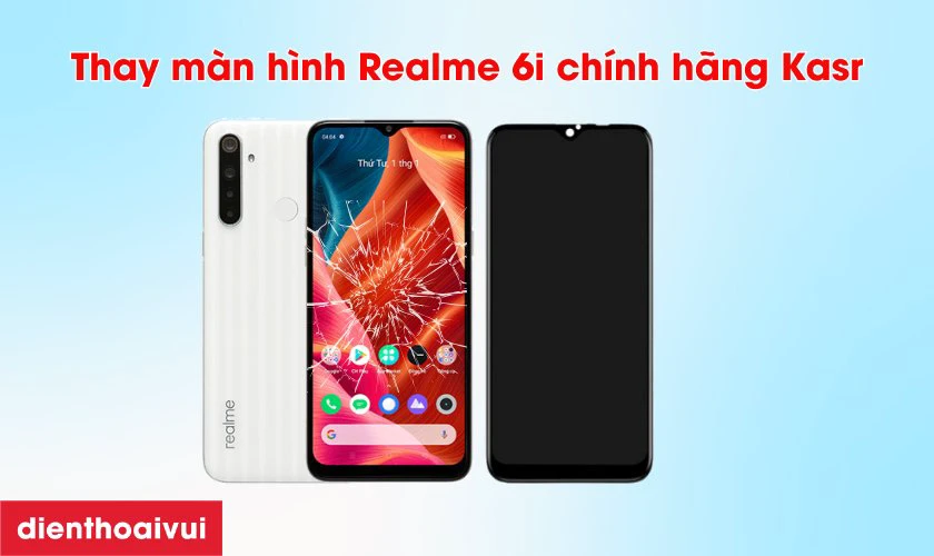 Màn hình hãng Kasr là gì?