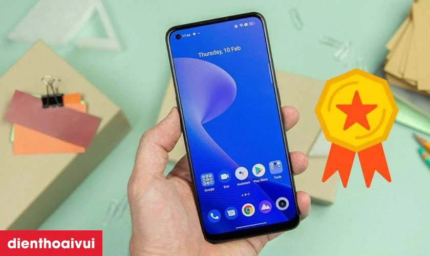 M&agrave;n h&igrave;nh ch&iacute;nh h&atilde;ng GENA loại Pro