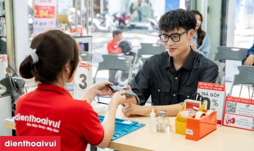 Thay màn hình Realme C20 hãng Safety ở đâu uy tín, lấy liền lại TPHCM và Hà Nội