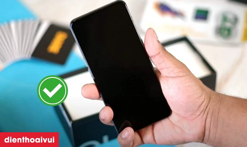 Màn hình GENA loại A+