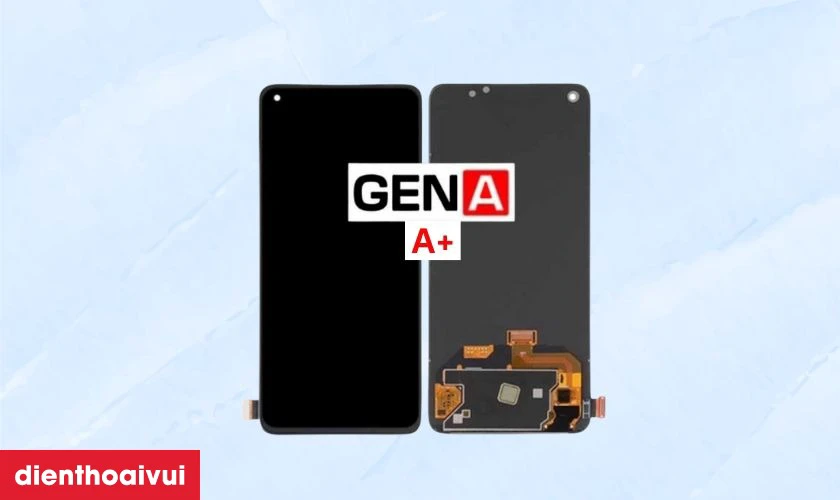 Thay màn hình Realme K9 5G chính hãng GENA loại A+