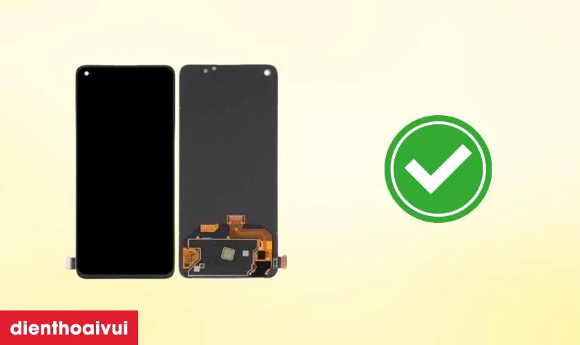 M&agrave;n h&igrave;nh GENA loại Pro