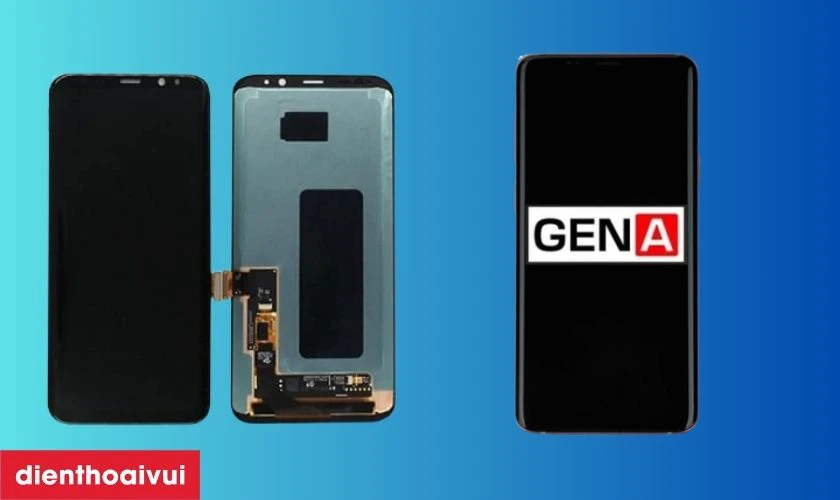 Cần lưu ý gì khi thay màn hình S9 Plus?