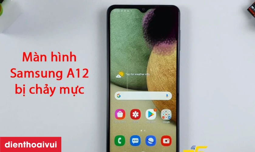 Khi nào nên thay màn hình mới cho điện thoại?