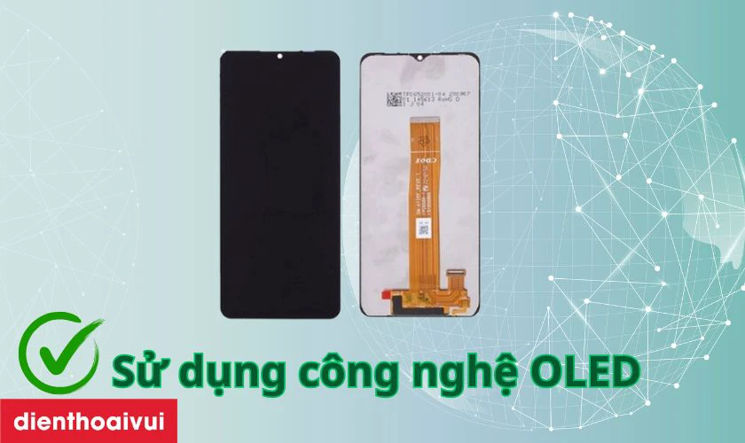 Màn hình loại A+ thay cho Samsung Galaxy A35 có tốt không?