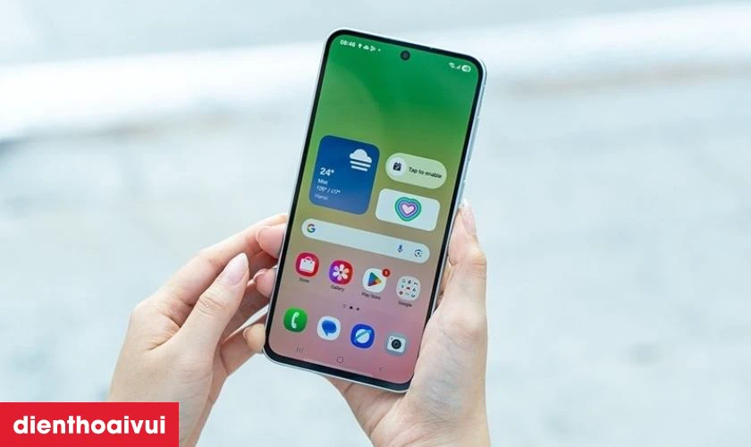 Thay màn hình Samsung Galaxy A56 5G