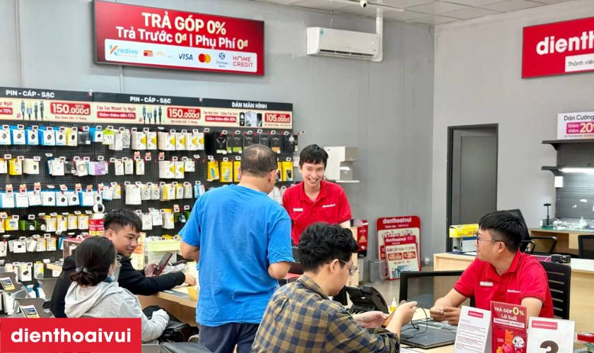 Thay màn hình Samsung Galaxy A8 Plus 2018 loại A+ ở đâu uy tín, lấy liền lại TPHCM và Hà Nội