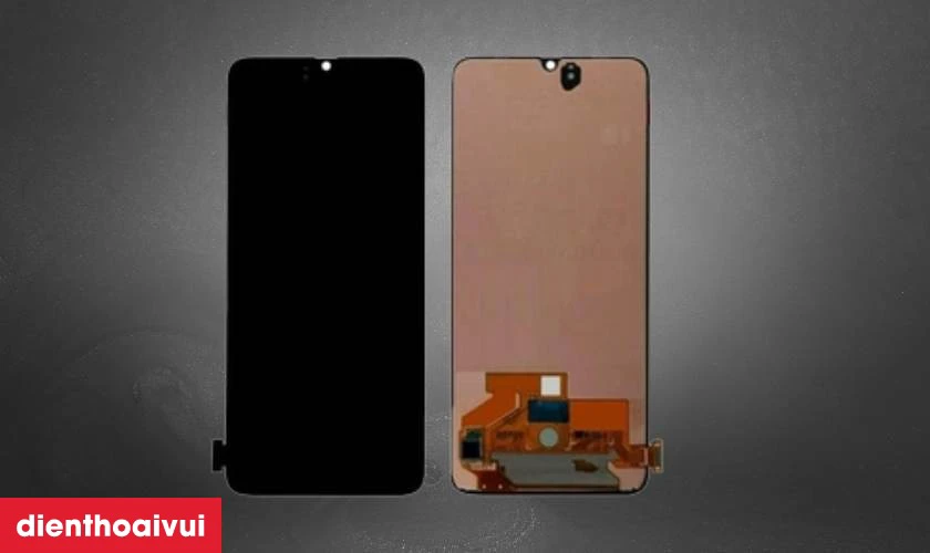 Màn hình Samsung Galaxy A90 5G loại A+ là gì