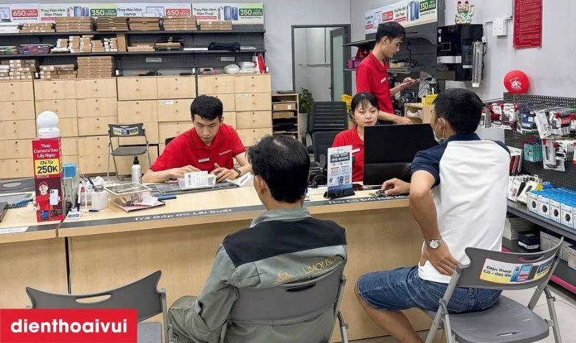 Thay màn hình Samsung Galaxy Note 10 chính hãng GENA loại A+ ở đâu uy tín, lấy liền tại TPHCM và Hà Nội