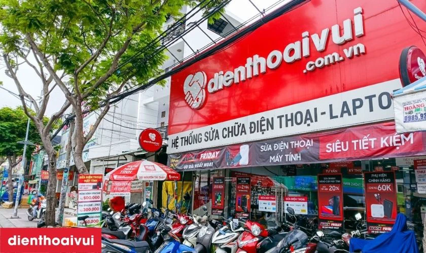 Dịch vụ thay màn hình Samsung Galaxy S10E rời loại Pro ở đâu uy tín, lấy liền tại TPHCM và Hà Nội