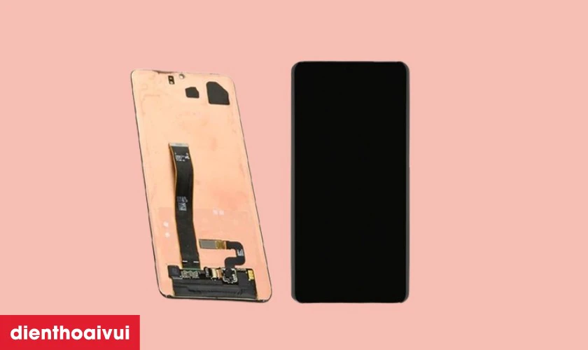 Màn hình GENA loại A+ chính hãng thay cho Samsung Galaxy S20 có tốt không?