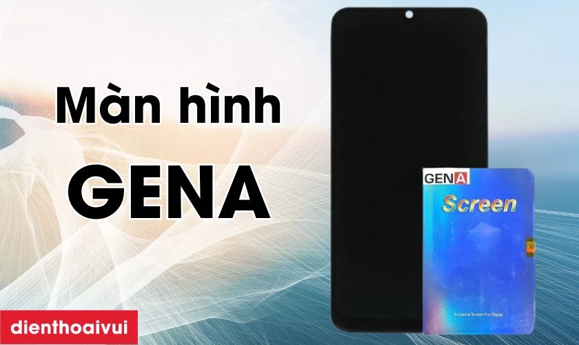 Màn hình Samsung S21 Plus rời chính hãng GENA loại Pro là gì?