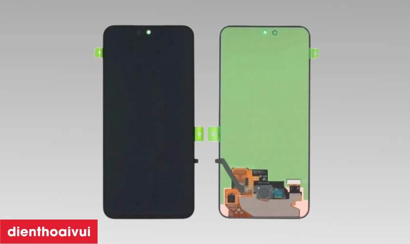 Giới thi&ecirc;̣u màn hình Samsung Galaxy S23 FE