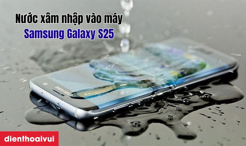 C&aacute;c dấu hiệu nhận biết bạn cần thay m&agrave;n h&igrave;nh Samsung