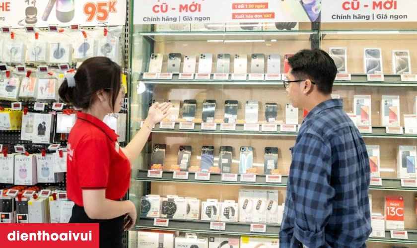 Dịch vụ thay màn hình Samsung S9 ở đâu chính hãng