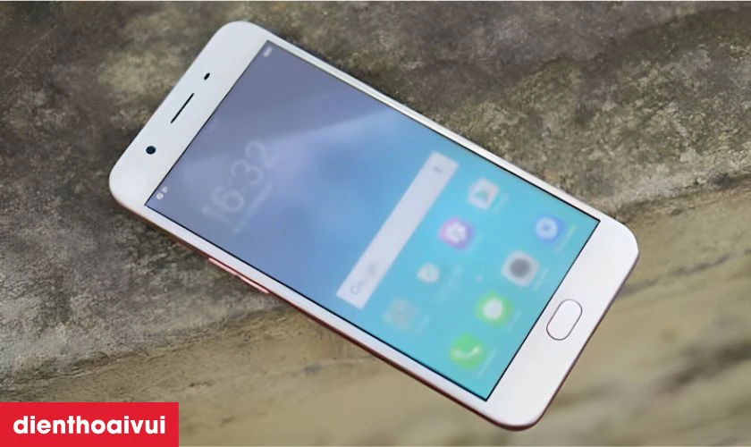Biểu hiện cần thay màn hình mới cho điện thoại Samsung J2 2016?