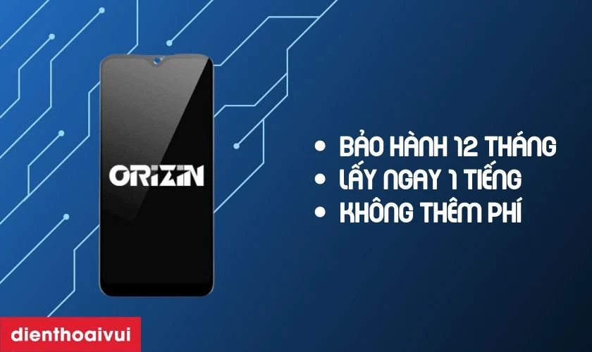 Thay màn hình Samsung M30 chính hãng Orizin ở đâu uy tín, lấy liền lại TPHCM và Hà Nội