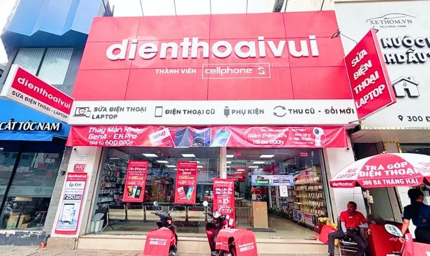 Thay màn hình Samsung quận 10 ở đâu lấy ngay?