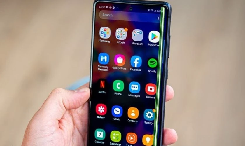 Giá cả công khai