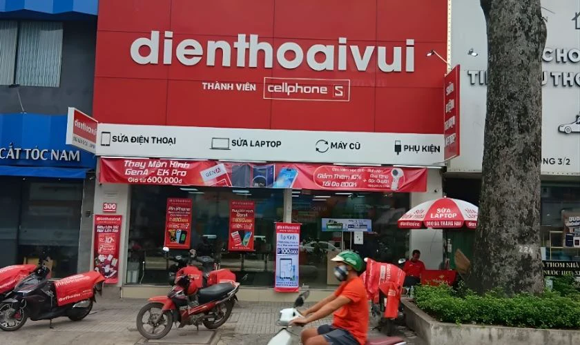 Thời gian thay thế và quy trình đạt chuẩn