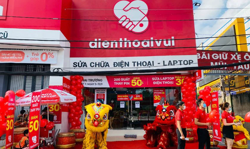 Thay màn hình Samsung quận 6 ở đâu lấy ngay?