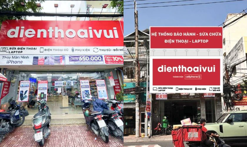 Thay màn hình Samsung quận 7 ở đâu chính hãng?