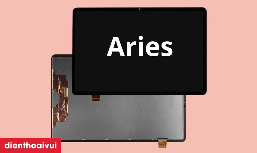 Màn hình Aries thay thế cho Samsung Tab S7 FE chất lượng, giá tốt