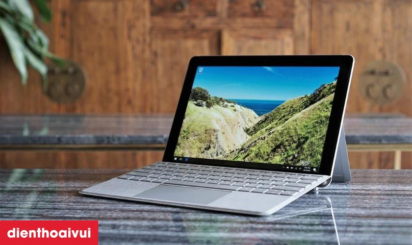 Đặc điểm nổi bật của màn hình Surface Go 1 GENA