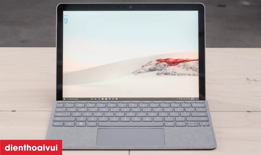 Đặc điểm nổi bật của màn hình Surface Go 2 GENA