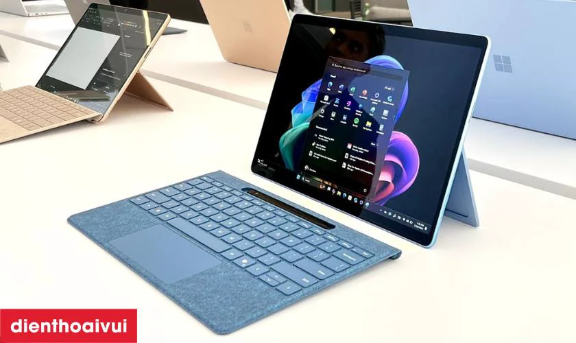 Có nên thay màn hình Surface Pro không?