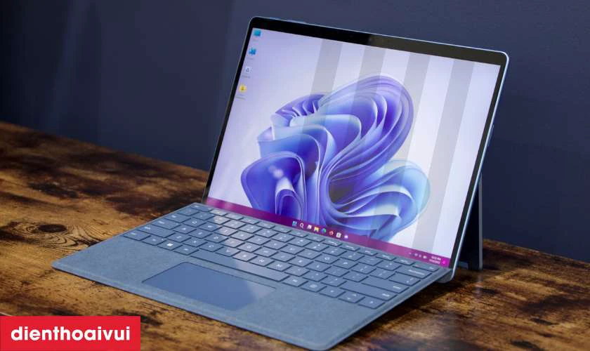 Dấu hiệu cần thay màn hình Surface Pro 9 GENA