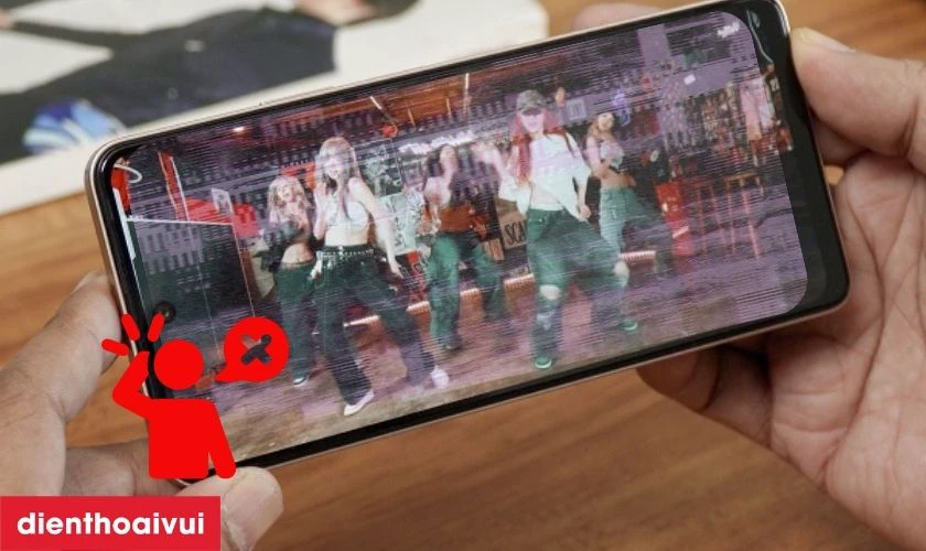 Khi n&agrave;o bạn cần thay m&agrave;n h&igrave;nh Tecno Pova 7 5G?