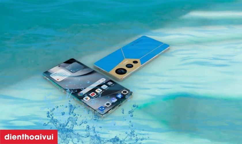 Nguy&ecirc;n nh&acirc;n l&agrave;m cho m&agrave;n h&igrave;nh Tecno Pova 7 5G bị hư hỏng