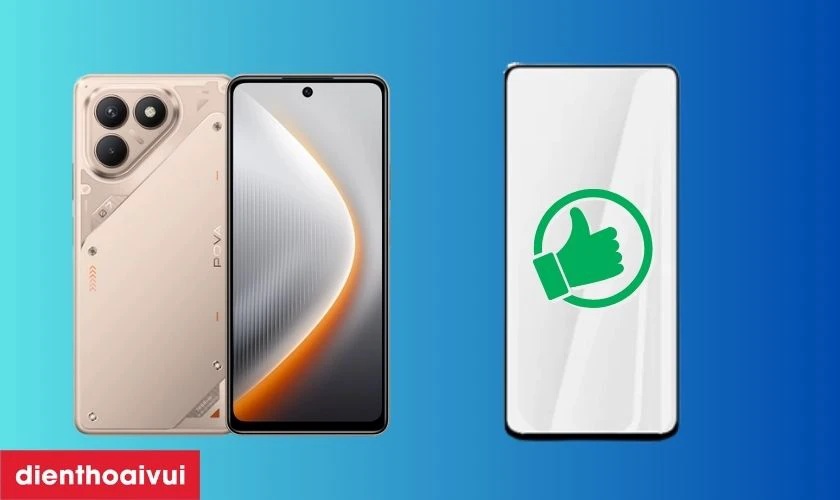 C&aacute;ch bảo vệ m&agrave;n h&igrave;nh k&eacute;o d&agrave;i tuổi thọ